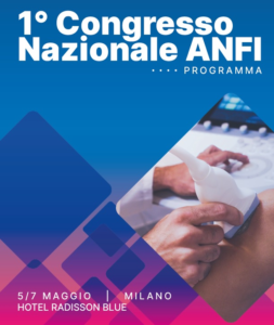 1° congresso nazionale ANFI